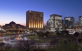 Hilton Adelaide Australia